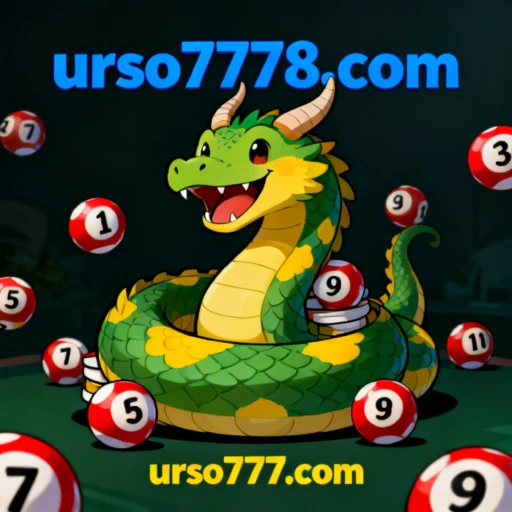 urso777.com Logo