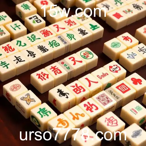 Mahjong