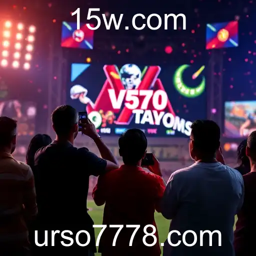 Transmissão ao vivo